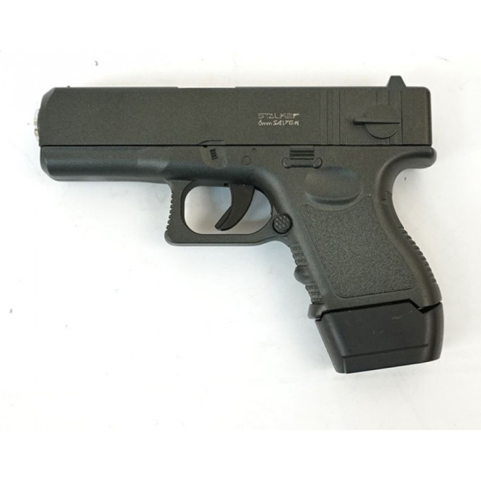 STALKER SA17GM Spring 6 мм (аналог Glock 17) SA-3307117GM