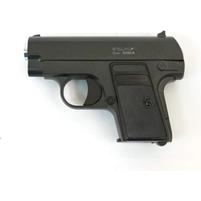 Пистолет STALKER SA25M Spring 6 мм (аналог Colt 25) SA-3307125M