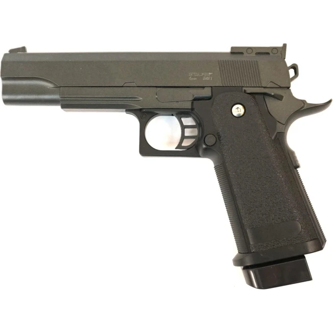 Пистолет STALKER SA5,1 Spring 6 мм (аналог Hi-Capa 5,1) SA-3307151